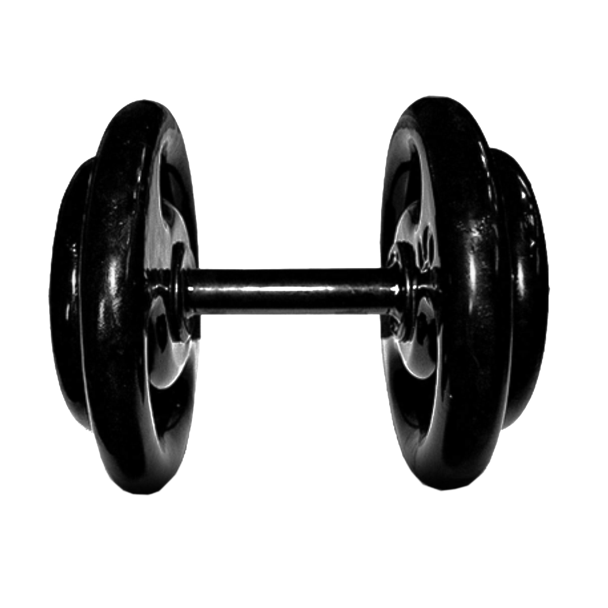 dumbbells