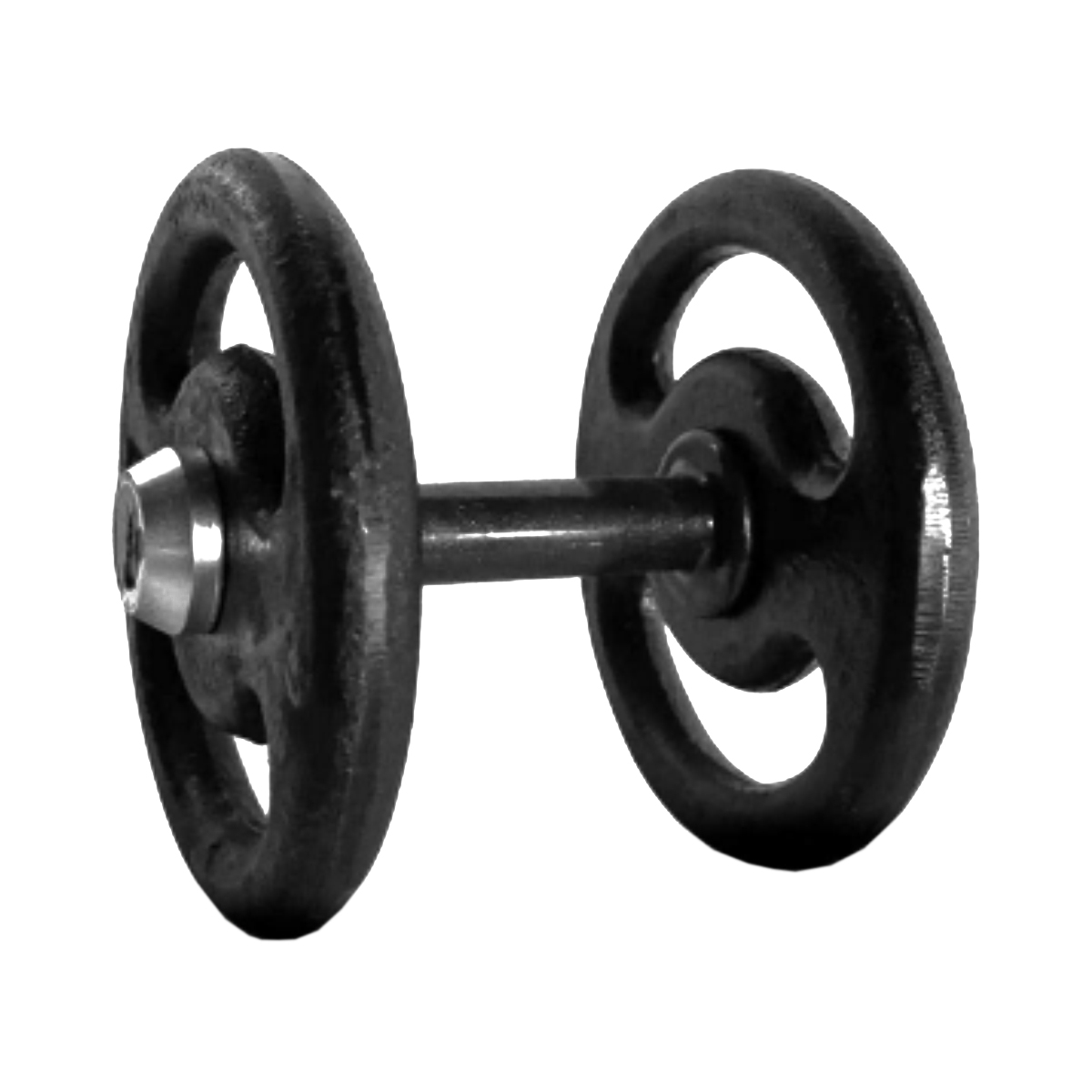 dumbbells