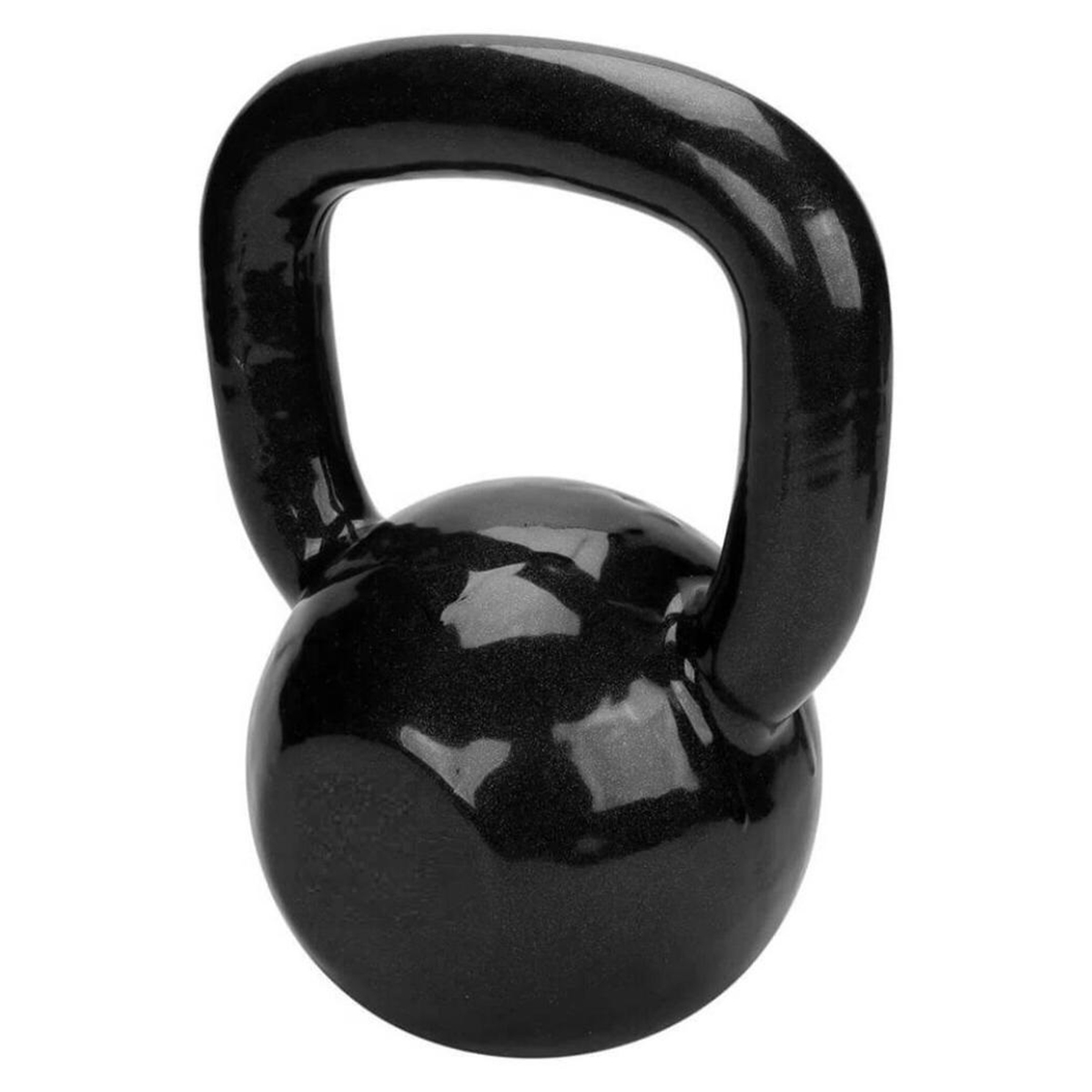 kettlebells